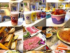 -一只酸奶牛(八一路店)