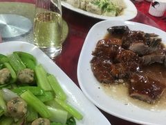-大笑饭堂(甲子桥店)