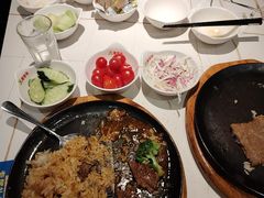 -豪享来中西餐厅(隆昌店)