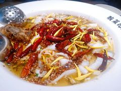 -太二酸菜鱼(正大广场店)