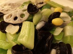 -海富门·带鱼·淮扬菜·粤菜(甘家口店)