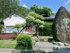 -广东罗浮山风景名胜区