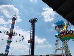 -梦幻奥陶纪景区