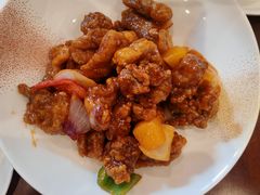 -古南都·老广东酒楼(龙江店)