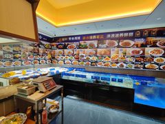 -品味居·首店·大连鲜活海鲜大连菜(东港店)