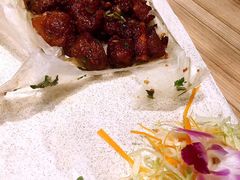 -粤仔湾砂锅粥(广益哥伦布店)