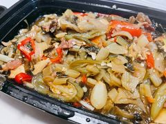 -辣公子·千岛湖私房菜(滨江店)
