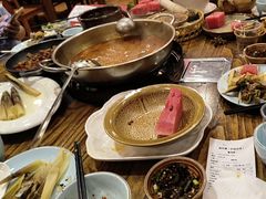 -亮欢寨(凯里总店)