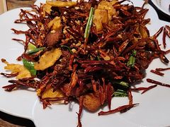 -小喜客·云南特色菜(纳西庭院店)