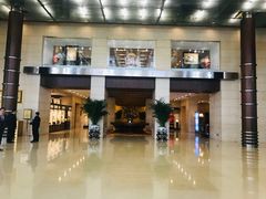 -北京饭店