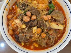 -老马家和盛园饭庄(康乐西路店)