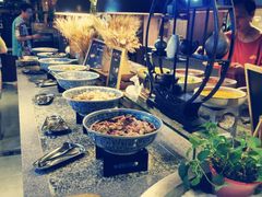-丽池宫韩式汗蒸会馆(华灯坊店)