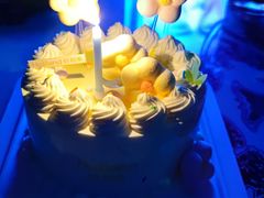 -好利来(朝外店)