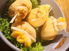 -十六蒲(桂林路店)