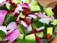 -街角等你.大连海鲜烧烤.经典铁板海鲜串(西安路店)