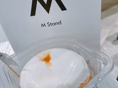 -M Stand(宁波万象城店)