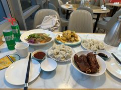 -叁拾壹克饺子·东北菜(国贸店)