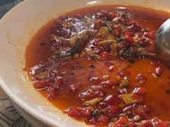 -千岛湖小鱼儿·淳安匠心农家菜