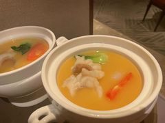 -领事馆19号中餐厅(厦门海景洲际酒店)