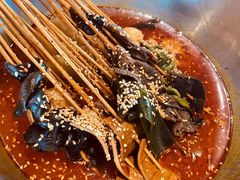 -付小姐在成都(五道口店)