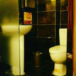 -脉道美容养生会所