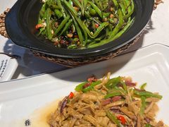 -千岛湖小鱼儿·淳安匠心农家菜