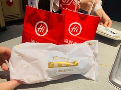 -海底捞火锅(奥体南路店)