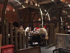 -哥老官重庆美蛙鱼头(西湖银泰十一哥店)