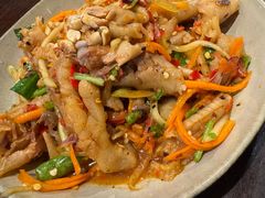舂鸡脚-婉泰·特色小吃·舂鸡脚(告庄二店)