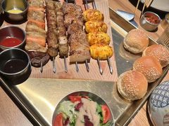 -雪熊精酿·哈尔滨烧烤酒馆(非遗大串店)