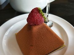 -北京王府井希尔顿酒店·秦唐中餐厅Chynna