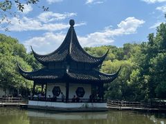 -西园戒幢律寺