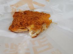 -麦当劳(虹梅路地铁站店)