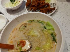 -味千拉面(瑞虹生活广场店)