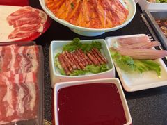 -重庆德忆火锅（龙南街3店）(渝水岸餐饮)