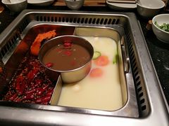 -巴奴毛肚火锅(商城路店)