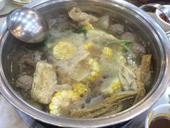 -汕头八里香牛肉店(人民南店)