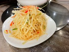 -壹条龙饭庄台基厂店