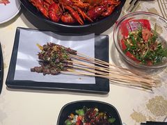 -聚味瞿记·龙虾堂(渔人码头一店)