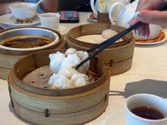 -金悦轩海鲜城(渔人码头店)