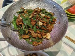 -彭耕记猪油炒小菜(吉联mall店)