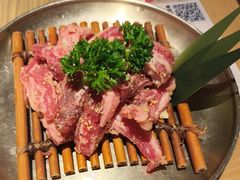 -西塔老太太泥炉烤肉(亚运村店)