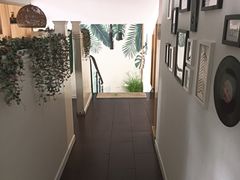 -咖啡人·融合餐厅(万达环宇店)