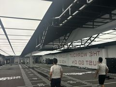 -TMG潮流健身(奥体莲荷里店)