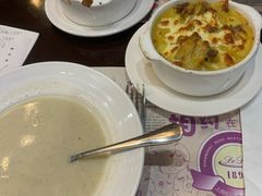 -德大西餐社(云南南路店)