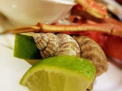 -上海锦江汤臣洲际大酒店壹阶层