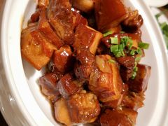 妈妈红烧肉-北李妈妈菜·虾爬子大锅贴(贵和店)