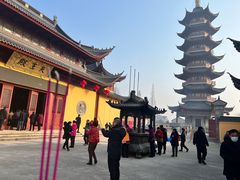 -吴兴寺