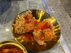 -金喜娜无限自助烤肉(泰达永旺店)