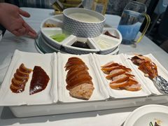 -羲和雅苑•北京烤鸭(吴中路万象城店)